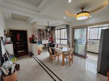 朝辉东方城二区3房南北精装真实好房