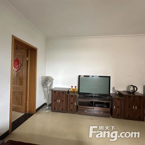 南北通透莲馨苑3室2厅精装修