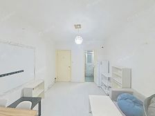 天山·长宁路1488弄·1室·1厅