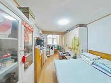 长风·长风四村·2室·1厅