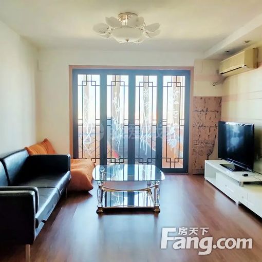 整租·五棵松·今日家园·3室·2厅