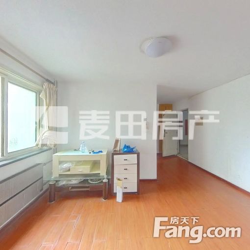 今日家园4室1厅精装修