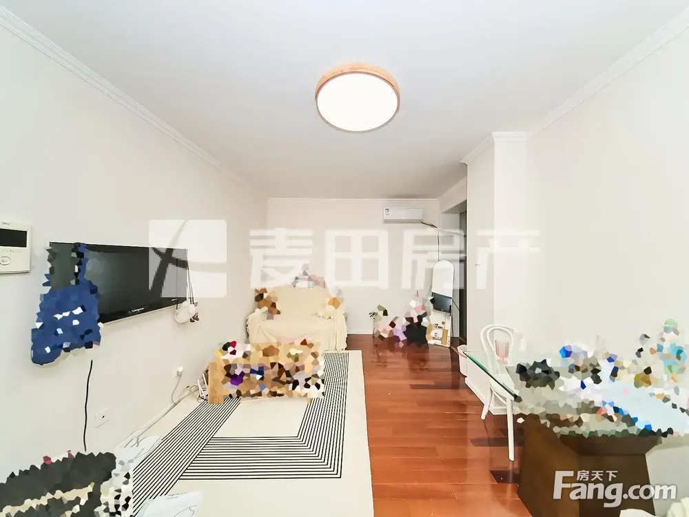 1室1厅万豪国际公寓