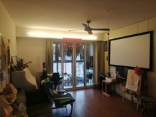 南北双阳台,户型方正,中高楼层,视野光线佳