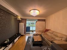 南北通透三林世博家园2室2厅精装修