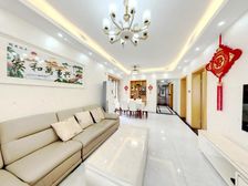 ,独门独户,高层景观好 房子 税低随时看