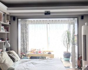 富力院士廷一期4室2厅2卫南朝向240.0万元/套出售