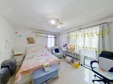 西坝河西里 1994年建成 明厨明卫大一居 小区安静独院管理