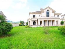 *大独栋,卡纳三期十套唯一一套在售别墅