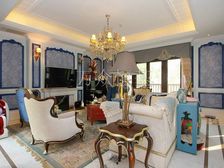 温哥华森林北郡豪装独栋 北入户南花园 有 使用面积650