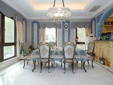 温哥华森林北郡豪装独栋 北入户