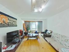 阳光美景+锦江乐园+拎包入住+双规交通+户型正气+业主诚售