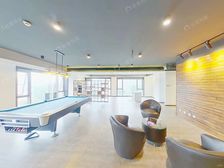 三元桥 · 时间国际 · 落地窗五居