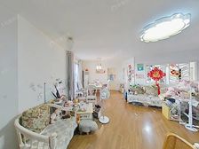 华东理工 · 梅陇四村 · 3室 · 2厅