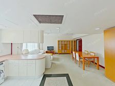 三全公寓 亮马河旁 全名格局 紧邻地铁