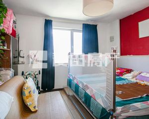 郦城1室豪华装修企业推荐房源