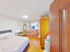 新明胡同2室1厅东北