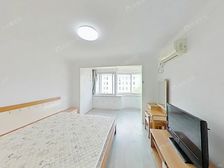 非顶楼 中等装修 拎包入住 户型南北通 双地、铁6-8号线
