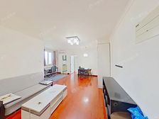 顺驰蓝调1室1厅东南