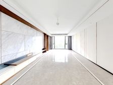 江山万里三期昆吾,全新精装未住人,位置好中庭,可做婚房。