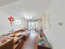 金桥·金和佳园·2室·2厅