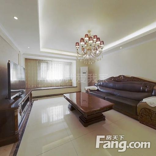 整租 · 方庄 · 首开璞瑅 · 3室2厅