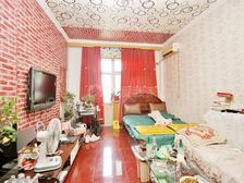 房山城关 · 马各庄村西 化四小区 南北通透二居室 诚心出售