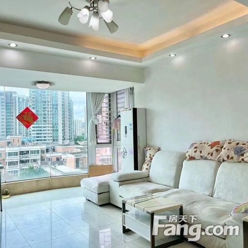 枫丹雅筑 3 房 90 方