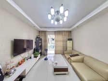 南裕二村 2室2厅 南北 精装,小区配套齐全交通方便