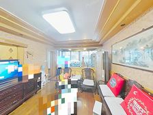 南翔·银凯公寓·3室·2厅