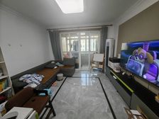 南北通透三林世博家园(板泉路2101弄)2室1厅精装修