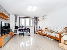 白纸坊 · 建功南里 · 3室 · 1厅 精装 带地下车位