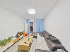 高铁新城 · 环秀湖花园,2房,一楼带大院子,看中可谈,