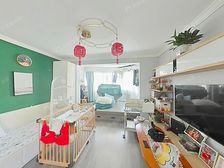 北蔡 · 莲琼苑 次新房出行方便满5年