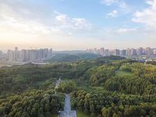 降180万!!中央公园TOP级大平层、一线看公园、头牌视野