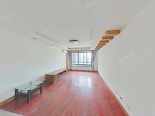 天山 · 河风丽景 · 3室 · 2厅