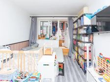 玉泉营 · 郑王坟141号院 · 1室 · 1厅