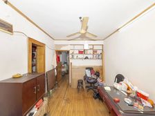 静安新城一梯两户,价低,视野好,户型好