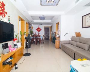 天阳云筑,业主自住豪华精装修,高楼层视野景观好,房东诚心出售
