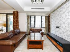 金沙湖板块 跃层动静分离 实际使用面积更多 满五诚售