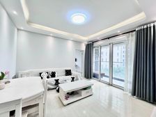 东鼎名人府紧少有靠公园小户型采光无遮挡普宅免增环境优美