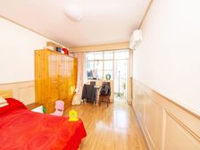 中间楼层 小区C位 1梯2户 双南户型 财位俱佳