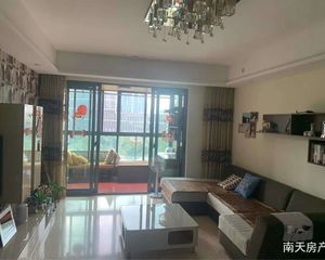 汇豪天下东区3室2厅2卫南朝向416.0万元/套出售