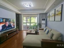 万科城蓝色东方4室2厅2卫南朝向370.0万元/套出售