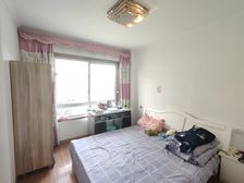 朝辉豪庭3房南精装真实好房