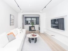 甘泉宜川·西部大楼·3室·2厅