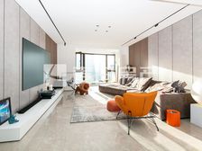 2室2厅北京盛捷福景苑公寓1