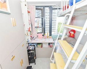 和平广场·现代之窗·2室·0厅