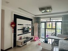 3居室 南北通透 113平 电梯房 东边套