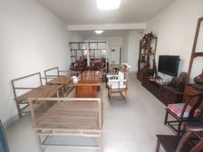和美家园大4房92万有钥匙随时看房